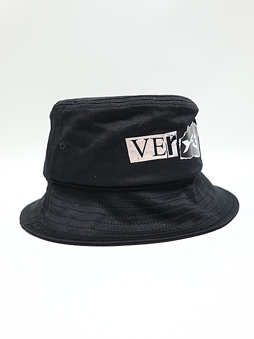 Y-3���磻���꡼/Y-3MERCH BUCKET/BLACK