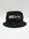 Y-3���磻���꡼/Y-3MERCH BUCKET/BLACK