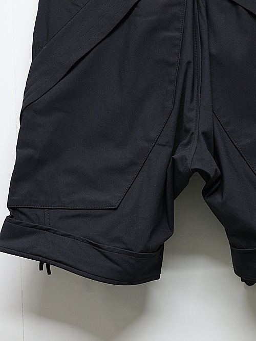 RIPVANWINKLE����åץ����󥦥��󥯥�/����饤�ȥϥ��ƥ󥷥��  TACTICAL CLIMBING H/P/BLACK