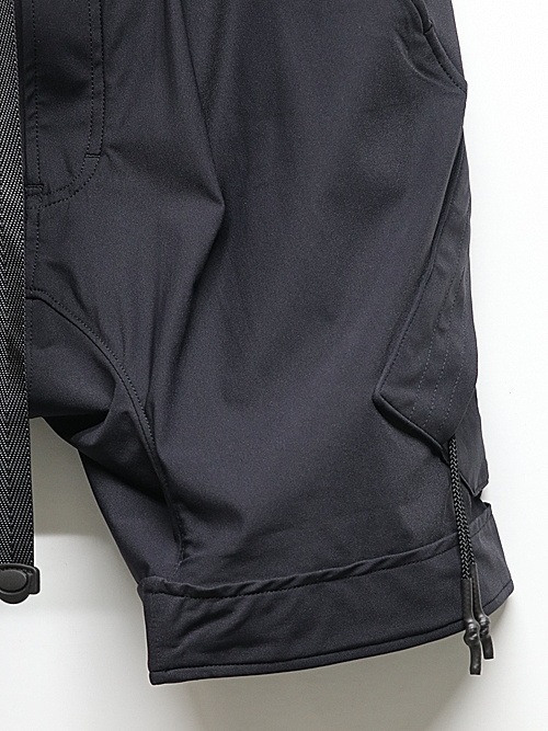 RIPVANWINKLE����åץ����󥦥��󥯥�/����饤�ȥϥ��ƥ󥷥��  TACTICAL CLIMBING H/P/BLACK