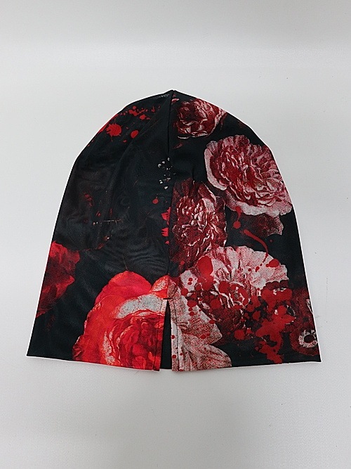 (ͽ���ʡ�5��6������ͽ��/kiryuyrik������奦����奦/Flora Mesh Cap/Black