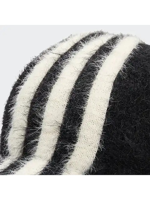 �㴰���Y-3���磻���꡼/Y-3 3S BONNET/BLACK/CREWHT