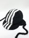 �㴰���Y-3���磻���꡼/Y-3 3S BONNET/BLACK/CREWHT