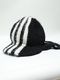 �㴰���Y-3���磻���꡼/Y-3 3S BONNET/BLACK/CREWHT