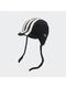 �㴰���Y-3���磻���꡼/Y-3 3S BONNET/BLACK/CREWHT
