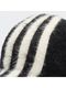 �㴰���Y-3���磻���꡼/Y-3 3S BONNET/BLACK/CREWHT