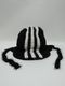 �㴰���Y-3���磻���꡼/Y-3 3S BONNET/BLACK/CREWHT