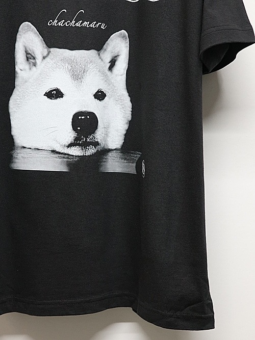 (ͽ���ʡ�5��6������ͽ��/THE ONENESS�������ͥ�/Organic Cotton Jersey Charity T-Shirt/Black