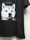 (ͽ���ʡ�5��6������ͽ��/THE ONENESS�������ͥ�/Organic Cotton Jersey Charity T-Shirt/Black