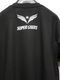 (ͽ���ʡ�5��6������ͽ��/THE ONENESS�������ͥ�/Organic Cotton Jersey Charity T-Shirt/Black