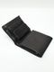 �㴰���Yohji Yamamoto���襦����ޥ��/ ���եȥۡ����쥶�� �ȥ�ץ�ե�����ɥ�����å�/BLACK