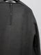 wjk�����֥른��������/tight jersey cut-off L/S/d.charcoal