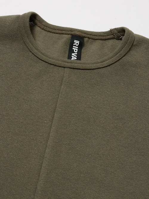 �㴰���RIPVANWINKLE����åץ����󥦥��󥯥�/30/-���ѥ�ե饤�� DOLMAN L/S/GRAY KHAKI