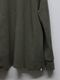 �㴰���RIPVANWINKLE����åץ����󥦥��󥯥�/30/-���ѥ�ե饤�� DOLMAN L/S/GRAY KHAKI