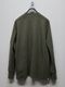 �㴰���RIPVANWINKLE����åץ����󥦥��󥯥�/30/-���ѥ�ե饤�� DOLMAN L/S/GRAY KHAKI