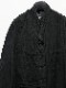 �㴰���nude:masahiko maruyama ���̡���:�ޥ��ҥ��ޥ���/GARMENT DYED LAYERED LONG SHIRT/Black