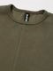 �㴰���RIPVANWINKLE����åץ����󥦥��󥯥�/30/-���ѥ�ե饤�� DOLMAN L/S/GRAY KHAKI