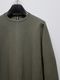 �㴰���RIPVANWINKLE����åץ����󥦥��󥯥�/30/-���ѥ�ե饤�� DOLMAN L/S/GRAY KHAKI