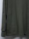 �㴰���RIPVANWINKLE����åץ����󥦥��󥯥�/30/-���ѥ�ե饤�� DOLMAN L/S/GRAY KHAKI
