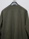 �㴰���RIPVANWINKLE����åץ����󥦥��󥯥�/30/-���ѥ�ե饤�� DOLMAN L/S/GRAY KHAKI