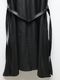 (ͽ���ʡ�10������11������ͽ��/kiryuyrik������奦����奦/Emboss Silley Jersey Flare Vest/Black