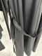 (ͽ���ʡ�10������11������ͽ��/kiryuyrik������奦����奦/Emboss Silley Jersey Flare Vest/Black