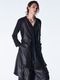 (ͽ���ʡ�10������11������ͽ��/kiryuyrik������奦����奦/Emboss Silley Jersey Flare Vest/Black