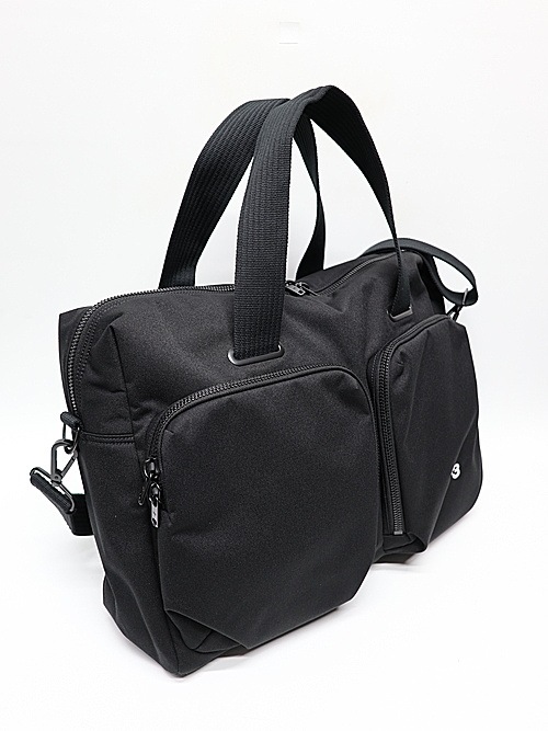 Y-3磻꡼/Y3-S24-0000-359/Y-3 HOLDALL/BLACK