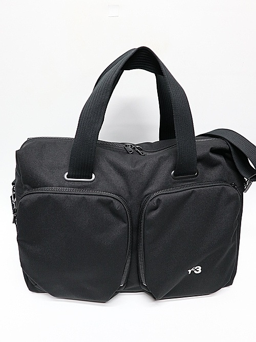Y-3 MOBILE ARCHIVE HOLDALL HI3312(1月限定) Y-3 MOBILE ARCHIVE HOLDALL HI3312(1月限定)