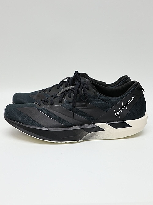 SALE30%OFF/Y-3���磻���꡼/Y-3 ADIOS 9 M BLACK/BLACK/OWHITE.