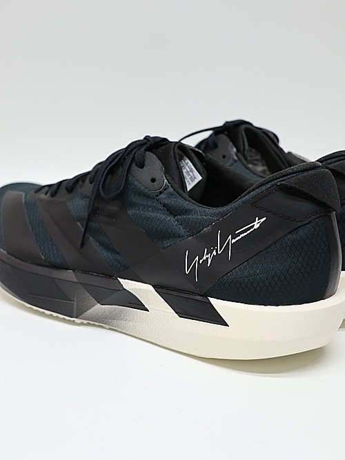 SALE30%OFF/Y-3���磻���꡼/Y-3 ADIOS 9 M BLACK/BLACK/OWHITE.