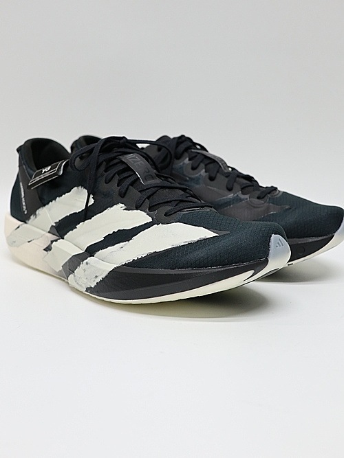 SALE30%OFF/Y-3���磻���꡼/Y-3 ADIOS 9 M BLACK/BLACK/OWHITE.