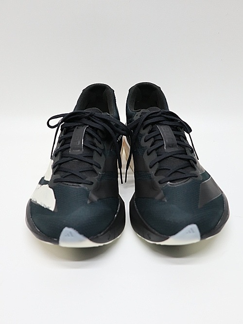 SALE30%OFF/Y-3���磻���꡼/Y-3 ADIOS 9 M BLACK/BLACK/OWHITE.