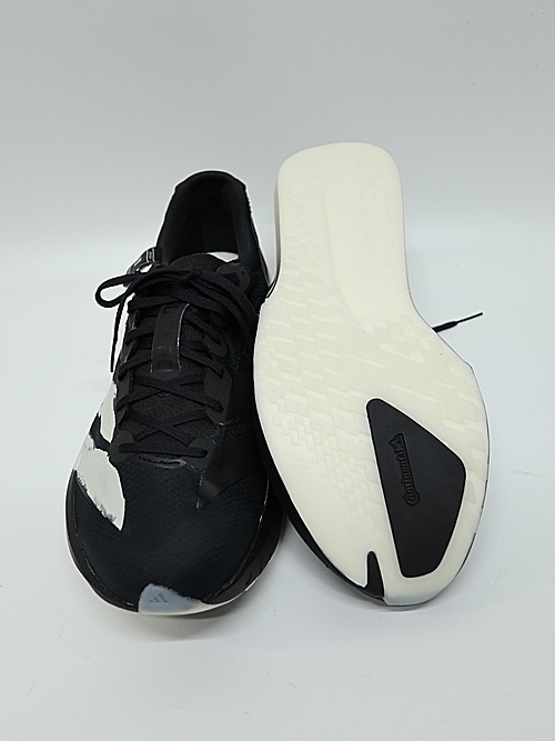 SALE30%OFF/Y-3���磻���꡼/Y-3 ADIOS 9 M BLACK/BLACK/OWHITE.