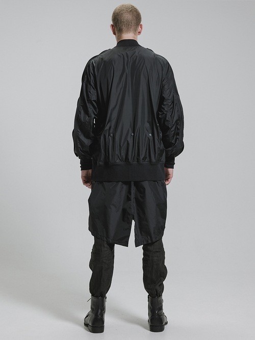 (ͽ)13ͽ/nude:masahiko maruyama ̡:ޥҥޥ/СܥС㥱åȡʿѡļ곰ǽ/Black