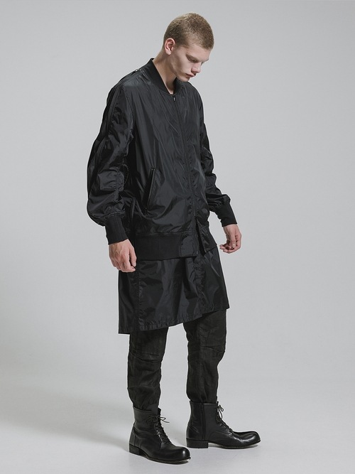 (ͽ)13ͽ/nude:masahiko maruyama ̡:ޥҥޥ/СܥС㥱åȡʿѡļ곰ǽ/Black