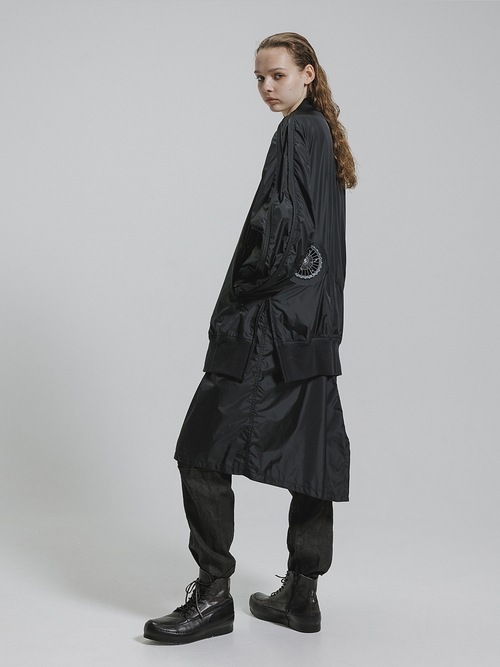 (ͽ)13ͽ/nude:masahiko maruyama ̡:ޥҥޥ/СܥС㥱åȡʿѡļ곰ǽ/Black