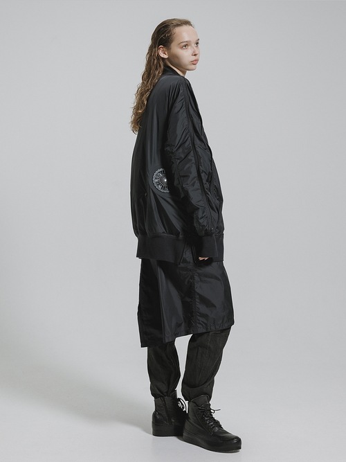 (ͽ)13ͽ/nude:masahiko maruyama ̡:ޥҥޥ/СܥС㥱åȡʿѡļ곰ǽ/Black