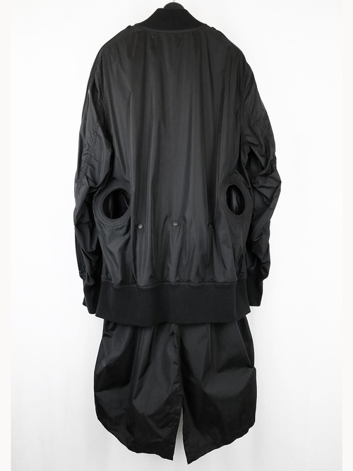 (ͽ)13ͽ/nude:masahiko maruyama ̡:ޥҥޥ/СܥС㥱åȡʿѡļ곰ǽ/Black