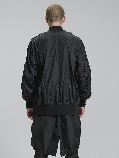 (ͽ)13ͽ/nude:masahiko maruyama ̡:ޥҥޥ/СܥС㥱åȡʿѡļ곰ǽ/Black