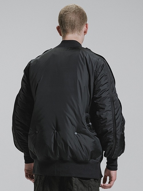 (ͽ)13ͽ/nude:masahiko maruyama ̡:ޥҥޥ/СܥС㥱åȡʿѡļ곰ǽ/Black