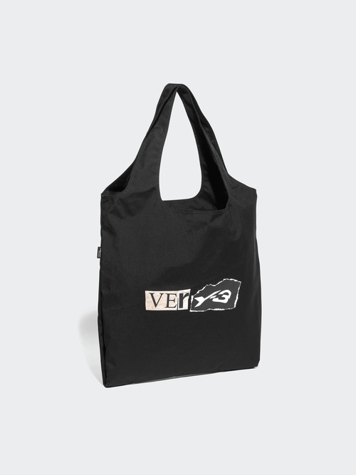 Y-3���磻���꡼/Y-3 MERCH TOTE/BLACK