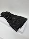 JULIUS����ꥦ��/LAMINATED CLOTH ACCESSORY9/BLACK