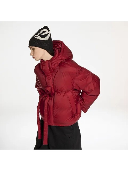 Y-3���磻���꡼/Y-3 CL BEANIE/BLACK/CREWHT