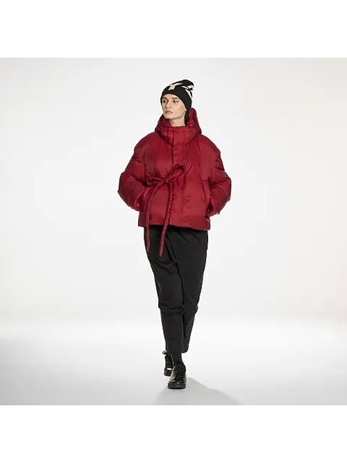Y-3���磻���꡼/Y-3 CL BEANIE/BLACK/CREWHT