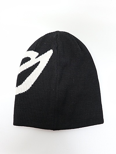 Y-3���磻���꡼/Y-3 CL BEANIE/BLACK/CREWHT