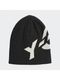 Y-3���磻���꡼/Y-3 CL BEANIE/BLACK/CREWHT