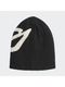 Y-3���磻���꡼/Y-3 CL BEANIE/BLACK/CREWHT