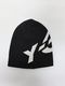 Y-3���磻���꡼/Y-3 CL BEANIE/BLACK/CREWHT