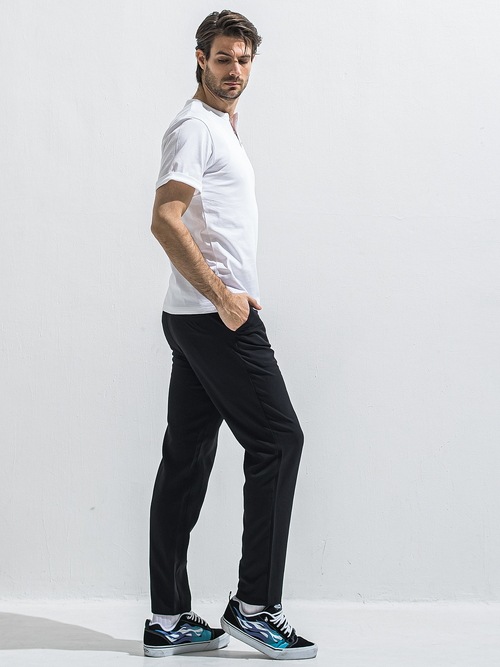 (ͽ���ʡ�4��5������ͽ��/40TH RESOUND CLOTHING���ꥵ����ɥ���������/ROLLUP HENRY T/WHITE